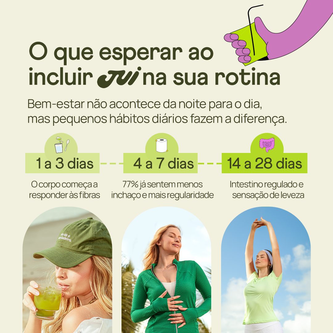 Verdi - Suco Verde Funcional em Pó