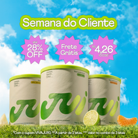 Verdi - Suco Verde Funcional em Pó